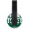 NFL New York Jets Team Motto PlayStation 4 Gold Wireless Headset Skin