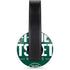 NFL New York Jets Team Motto PlayStation 4 Gold Wireless Headset Skin