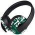 NFL New York Jets Team Motto PlayStation 4 Gold Wireless Headset Skin