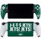 NFL New York Jets Team Motto PlayStation Portal Remote Player Skin