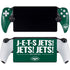 NFL New York Jets Team Motto PlayStation Portal Remote Player Skin