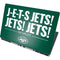 NFL New York Jets Team Motto Dell Precision Skin