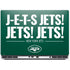 NFL New York Jets Team Motto Dell Precision Skin