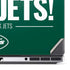 NFL New York Jets Team Motto Dell Precision Skin