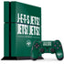 NFL New York Jets Team Motto PlayStation PS4 Skins