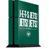 NFL New York Jets Team Motto PlayStation PS4 Skins