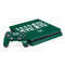 NFL New York Jets Team Motto PlayStation PS4 Skins