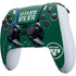 NFL New York Jets Team Motto PS5 DualSense Edge Pro Controller Skin