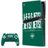 NFL New York Jets Team Motto PlayStation PS5 Skins