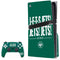 NFL New York Jets Team Motto PS5 Pro Disk Bundle Skin