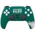 NFL New York Jets Team Motto PS5 Pro Disk Bundle Skin