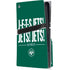 NFL New York Jets Team Motto PS5 Pro Disk Console Skin