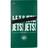 NFL New York Jets Team Motto PS5 Pro Disk Console Skin