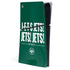 NFL New York Jets Team Motto PlayStation PS5 Skins