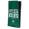 NFL New York Jets Team Motto PS5 Slim Digital Edition Console Skin