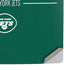 NFL New York Jets Team Motto PS5 Slim Digital Edition Console Skin