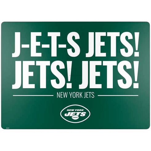 NFL New York Jets Team Motto Surface Laptop 7 15in Skin