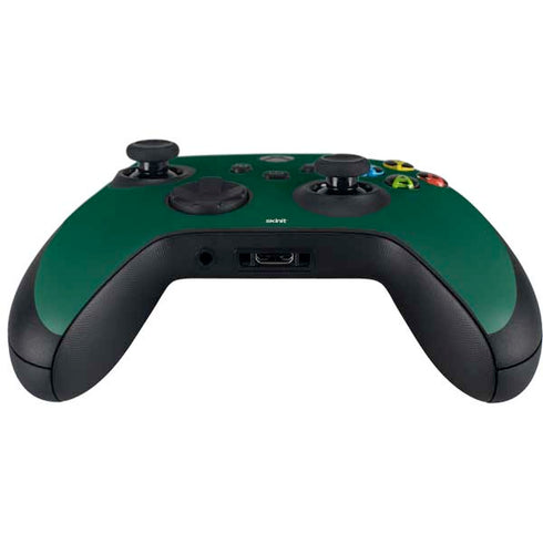 NFL New York Jets Team Motto Xbox Series X Controller Skin