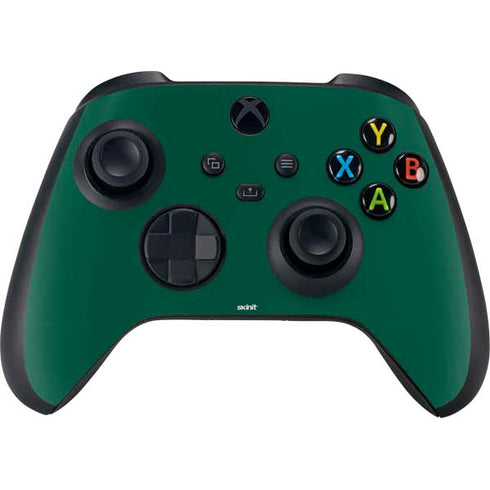 NFL New York Jets Team Motto XBox Series X Digital Edition Bundle Skin