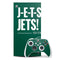NFL New York Jets Team Motto Xbox Series X Skins