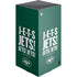NFL New York Jets Team Motto XBox Series X Digital Edition Console Skin