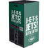 NFL New York Jets Team Motto XBox Series X Digital Edition Console Skin
