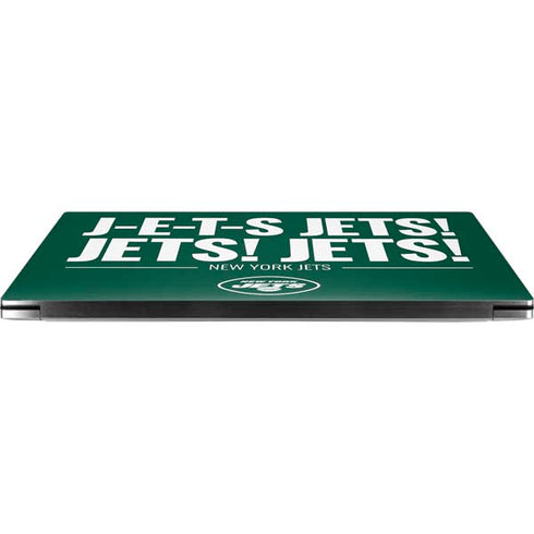 NFL New York Jets Team Motto Dell XPS Skin