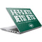 NFL New York Jets Team Motto HP ZBook Fury 16 G10 Skin