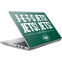 NFL New York Jets Team Motto HP ZBook Fury 16 G10 Skin