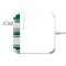 NFL New York Jets Trailblazer 85W Power Adapter (15 and 17 inch MacBook Pro Charger) Skin
