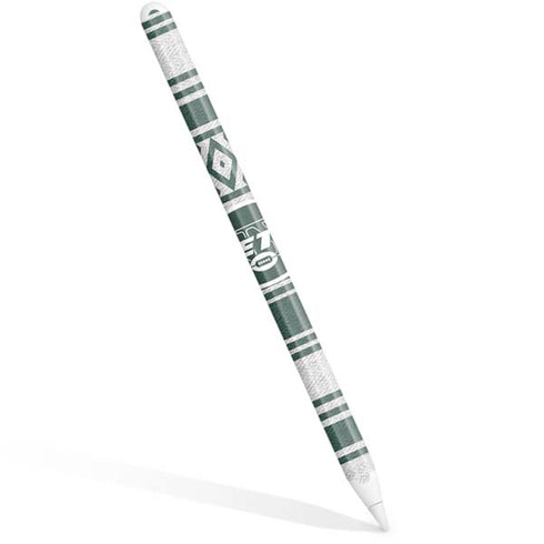 NFL New York Jets Trailblazer Apple Pencil (2nd Gen 2019) Skin