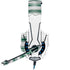 NFL New York Jets Trailblazer BENGOO G9000 Skin