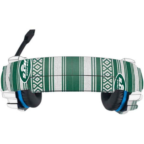 NFL New York Jets Trailblazer BENGOO G9000 Skin