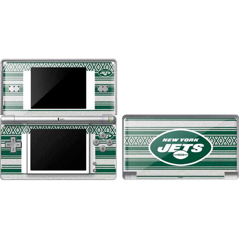NFL New York Jets Trailblazer Nintendo Skins