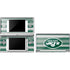 NFL New York Jets Trailblazer Nintendo Skins