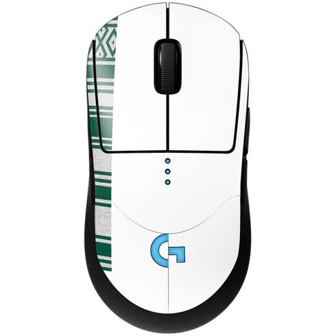 NFL New York Jets Trailblazer G Pro Wireless Gaming Mouse Skin
