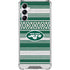 NFL New York Jets Trailblazer Gabb Phone 4 Clear Case