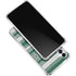NFL New York Jets Trailblazer Gabb Phone 4 Clear Case