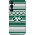NFL New York Jets Trailblazer Galaxy A35 5G Skin