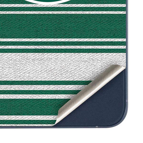 NFL New York Jets Trailblazer Galaxy A36 5G Skin