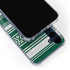 NFL New York Jets Trailblazer Galaxy A55 5G Clear Case