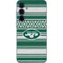 NFL New York Jets Trailblazer Galaxy A55 5G Skin