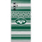 NFL New York Jets Trailblazer Galaxy Note 10 Plus Skin