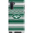 NFL New York Jets Trailblazer Galaxy Note 10 Pro Case
