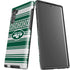 NFL New York Jets Trailblazer Galaxy Note 10 Pro Case