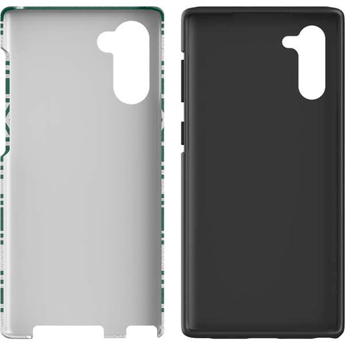 NFL New York Jets Trailblazer Galaxy Note 10 Pro Case