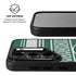 NFL New York Jets Trailblazer Galaxy S24 FE Kickstand Case