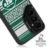 NFL New York Jets Trailblazer Galaxy S24 FE Kickstand Case