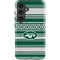 NFL New York Jets Trailblazer Galaxy S25 Impact Case