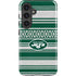 NFL New York Jets Trailblazer Galaxy S25 Impact Case